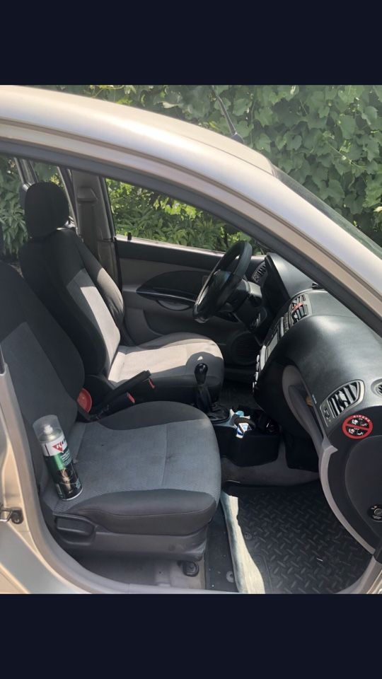 Kia Picanto: фото владельца
