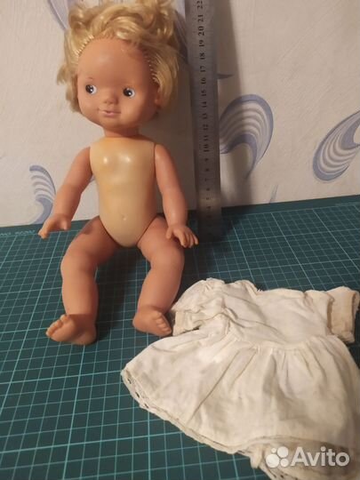Куклы. Винтаж