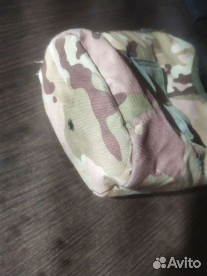 Чехол для фляжки