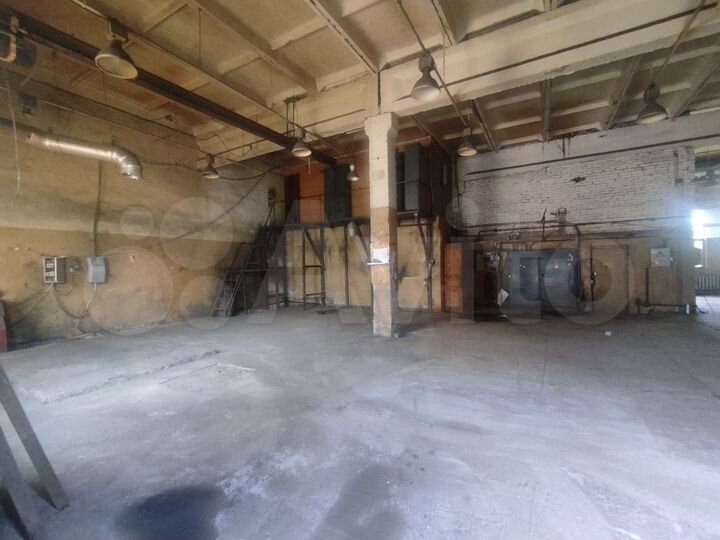 Сдам помещение под производство, 400 м²