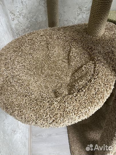 Комплекс для крупных кошек Моя Котя 