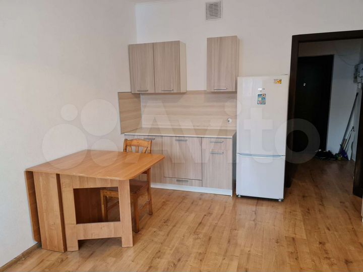 Квартира-студия, 24 м², 10/12 эт.