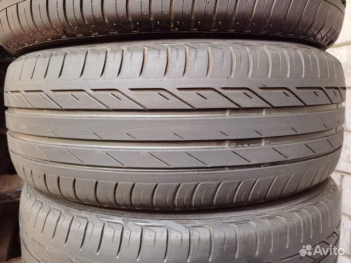 Bridgestone Turanza T001 205/55 R17