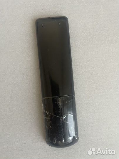 Пульт AN-1603 c голосовым набором