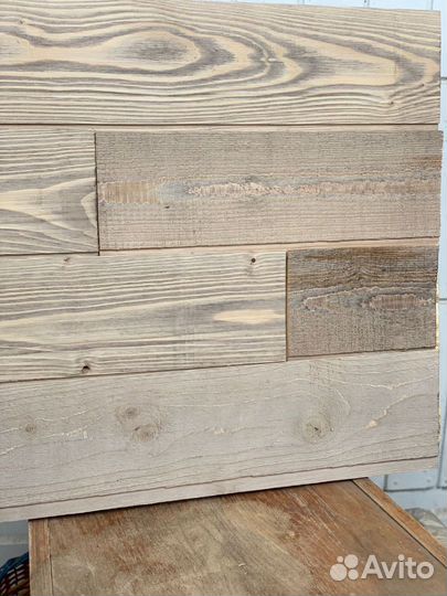 Панель стеновая