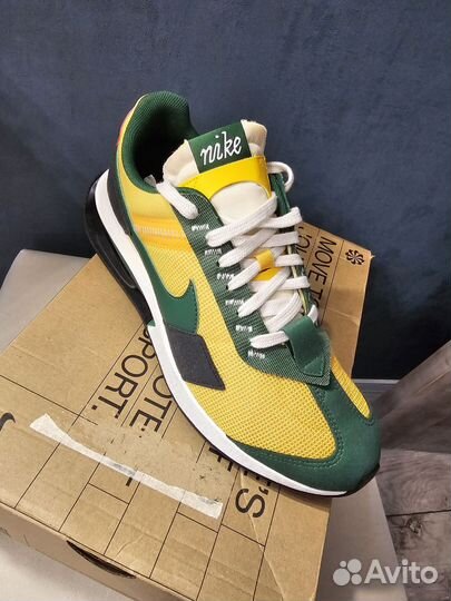 Кроссовки Nike Air max