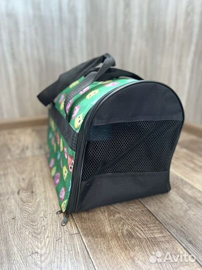 Переноска для животных