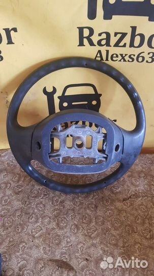 Руль Ford Tourneo 2.0 abfa 2005