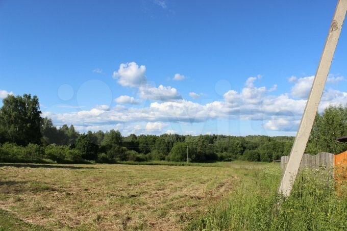 Участок 1,2 га (ИЖС)