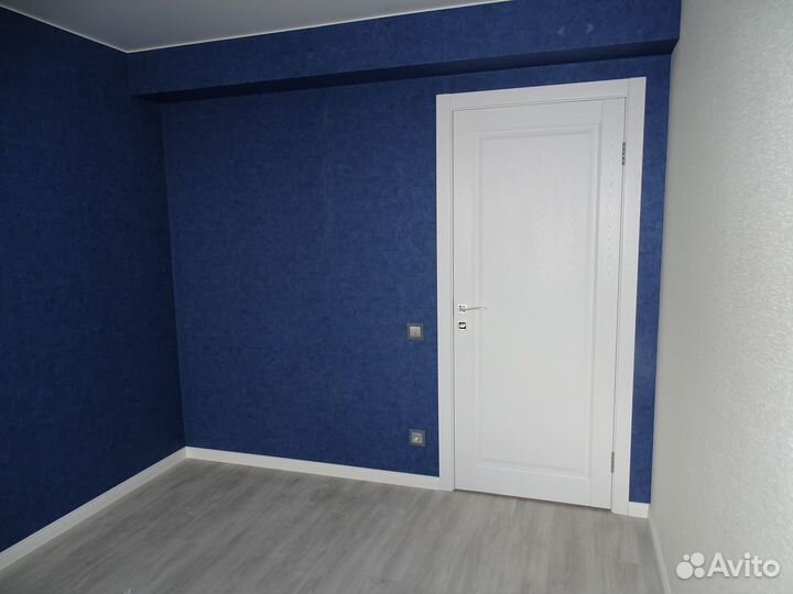 Ремонт квартиры без 