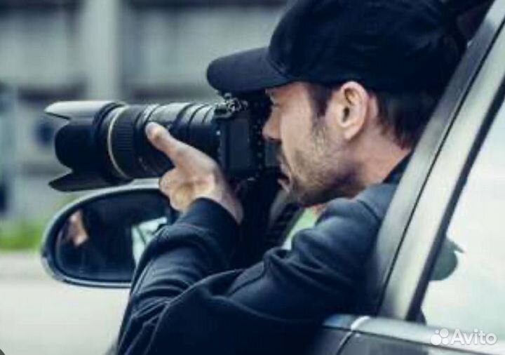 Частный детектив в Челябинске