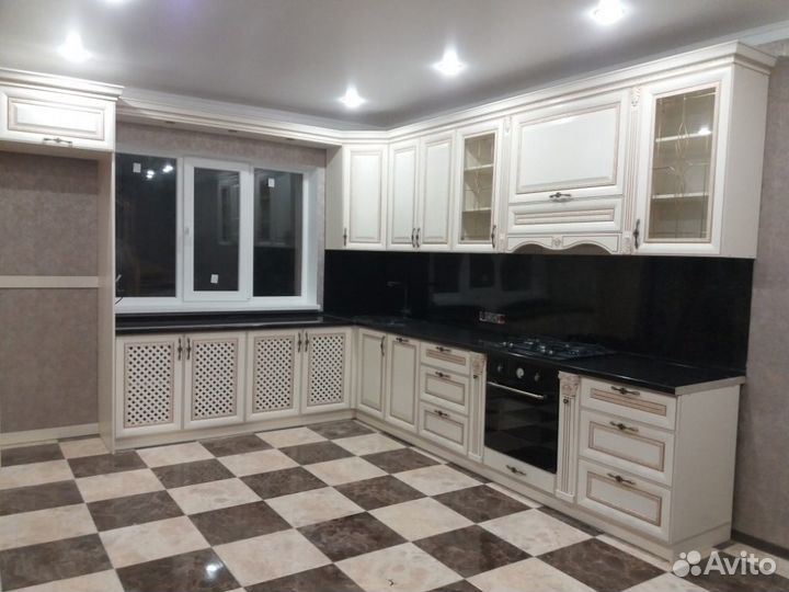 Производство мебели на заказ.Распил и продажа лдсп