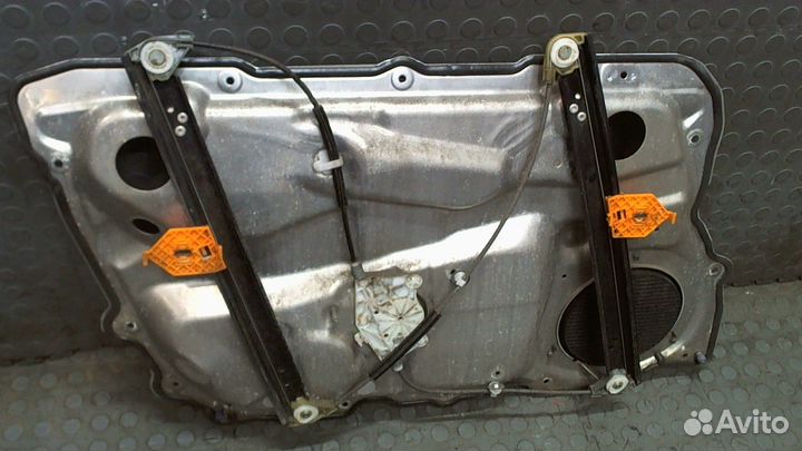 Стеклоподъемник электрический Audi A8 (D3), 2007