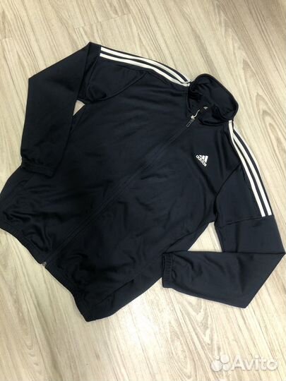 Спортивная кофта adidas