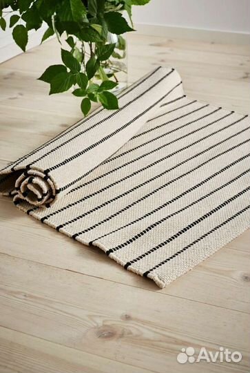 Ковер IKEA Torslev