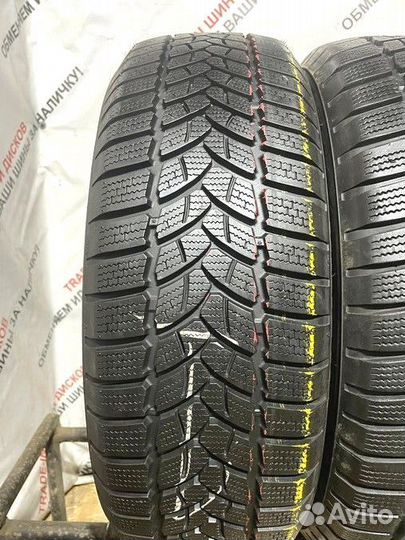 Firestone Vanhawk Winter 205/60 R16 92M