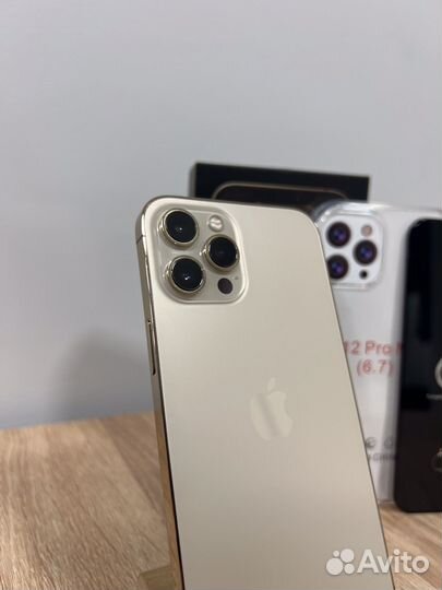 iPhone 12 Pro Max, 512 ГБ