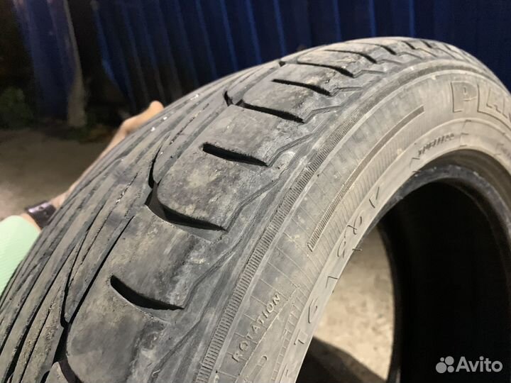 Amtel Planet FT-501 205/55 R16 90U