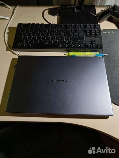 Huawei matebook d 14