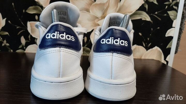 Кроссовки Adidas Cloudfoam. Оригинал