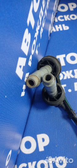 Бронепровод Volvo S40 седан B4204S2 1999