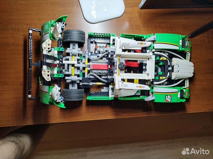 Lego Technic 42039