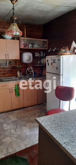 Дача 80 м² на участке 6 сот.