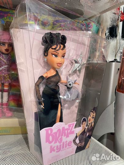 Bratz Kylie Jenner