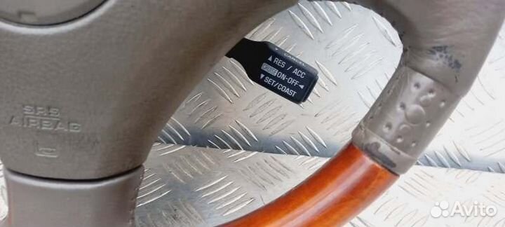 Руль Lexus Gs430 Ii (2000-2004) 4.3 I 3uzfe 2000