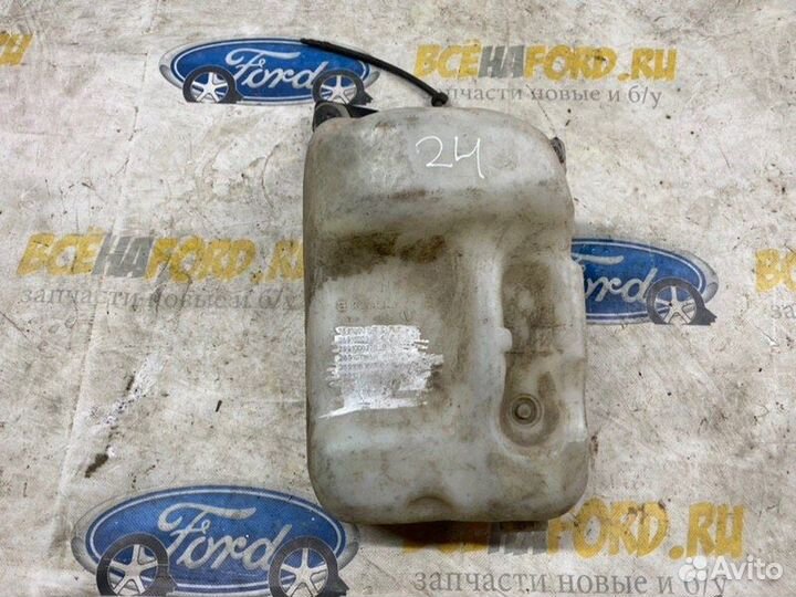 Бачок омывателя Renault Megane 3 2014