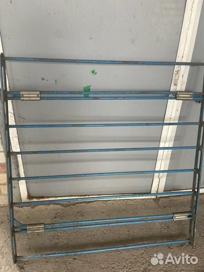 Багажник на крышу ваз 2104