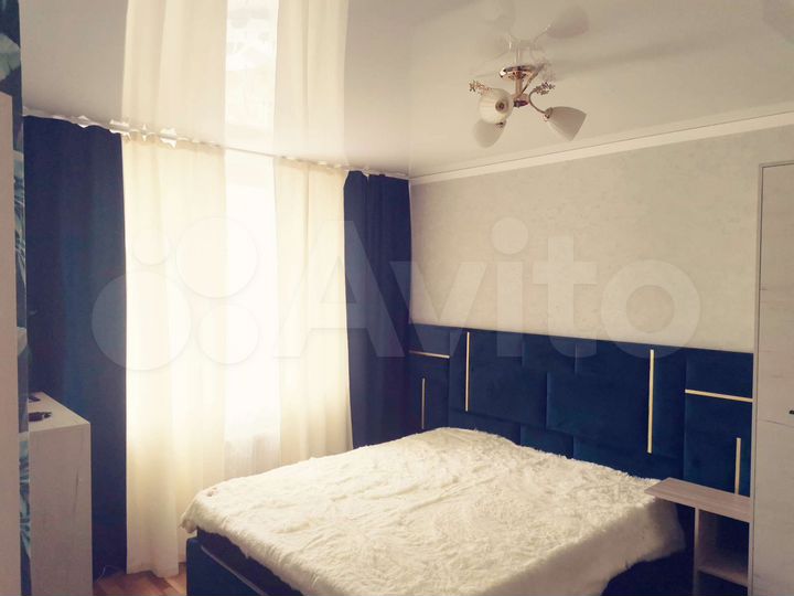 1-к. квартира, 30 м², 2/5 эт.