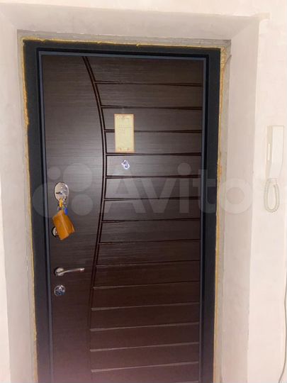 2-к. квартира, 46 м², 5/5 эт.