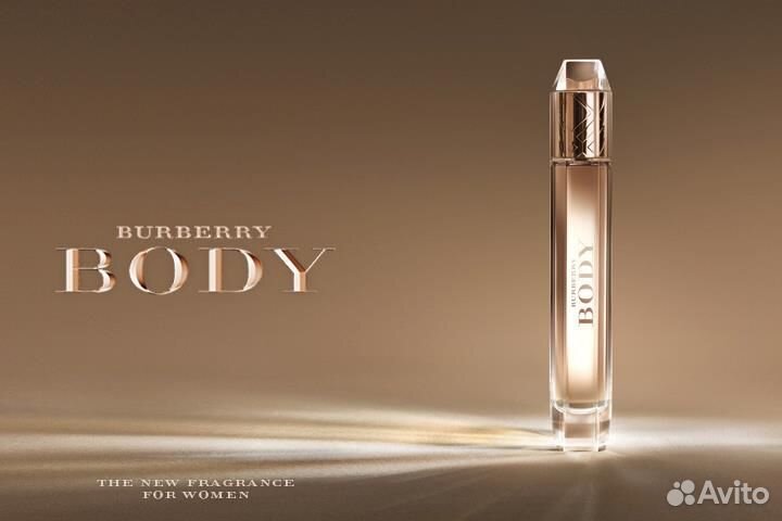 Burberry Body
