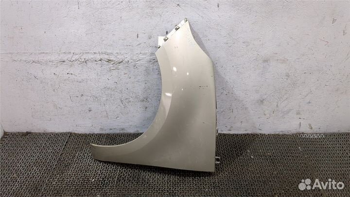 Крыло Renault Scenic, 2010