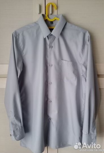 Рубашка для мальчика brostem