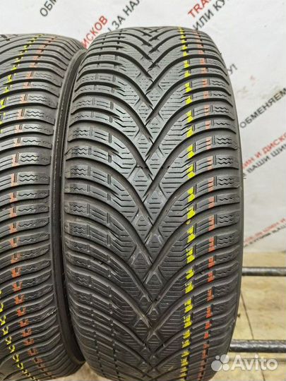 Kleber Krisalp HP3 205/55 R16 91H