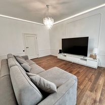 4-к. квартира, 110 м², 3/5 эт.