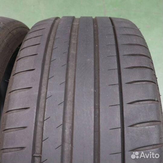 Michelin Pilot Sport 4 225/40 R18 92Y