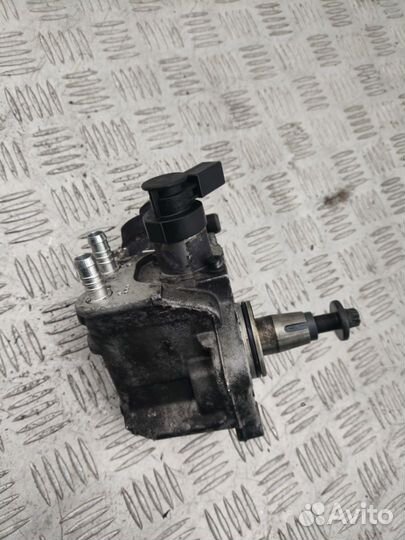 Тнвд BMW 5 F10/F11 F10 2012 7823456
