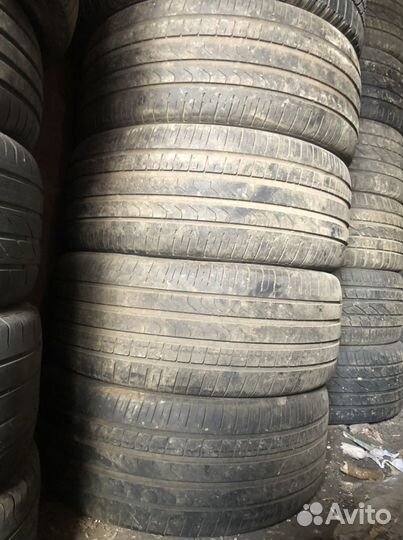 Pirelli Scorpion Verde 285/45 R20