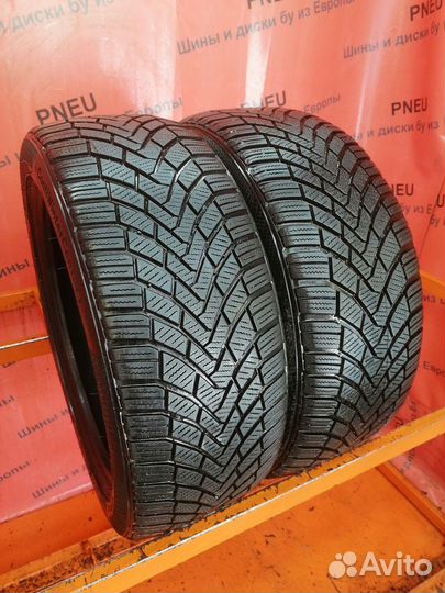 Continental ContiWinterContact TS 850 205/45 R16