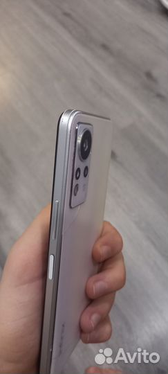 Infinix Note 11, 6/128 ГБ