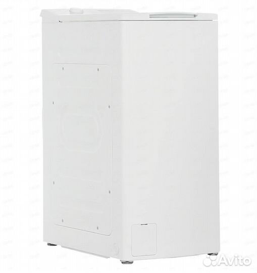 Стиральная машина dexp WM-E712SMA/WW