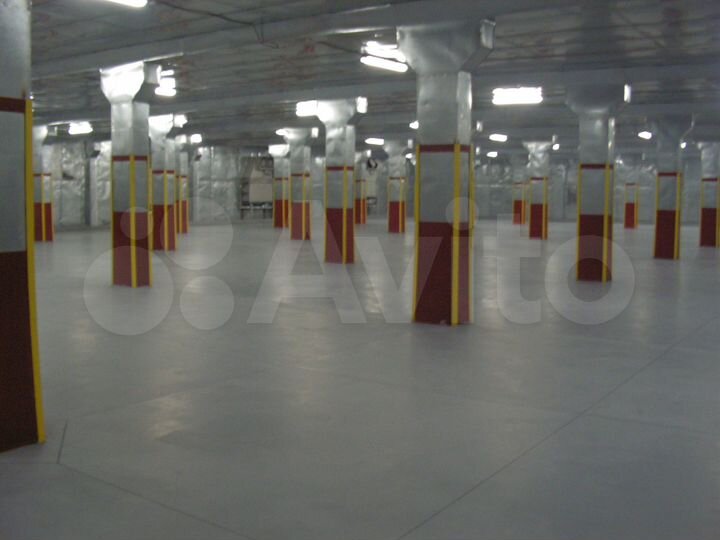 Сдам производственное помещение, 20000 м²