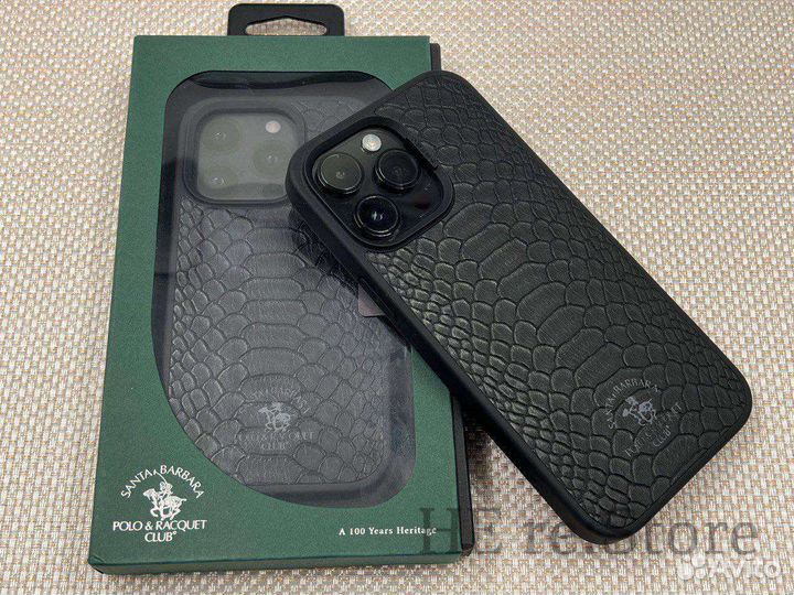 Оригинальные чехлы на iPhone 14 pro/pro max кожа