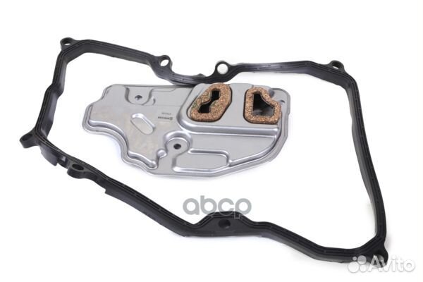 Фильтры кпп автоматstellox 20-51078-SX Stellox