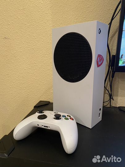 Xbox series s