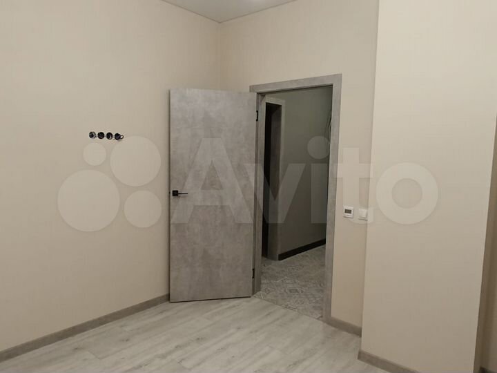 1-к. квартира, 42 м², 11/16 эт.