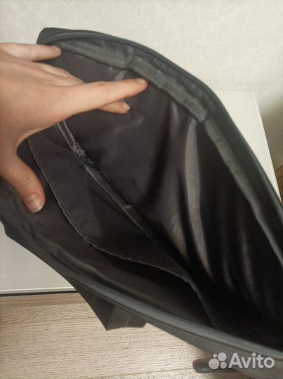 Сумка для ноутбука 15.6